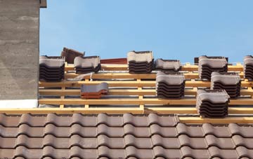 Thingley clay roofing costs