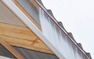 why Thingley fascia repairs are essential