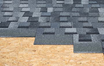 expert Thingley asphalt roof companies