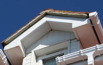 Thingley fascia installation costs