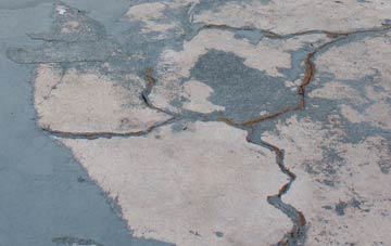 fibreglass roofing replacement Thingley