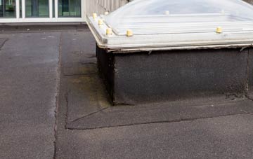 disadvantages of Thingley flat roofs