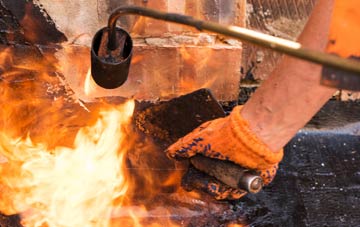 Thingley flat roof repair companies