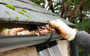 gutter cleaning Thingley, Wiltshire