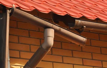 Thingley gutter repair costs