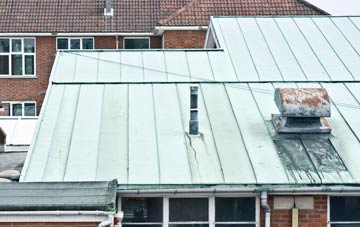 Thingley lead roofing costs