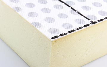 meeting Thingley building codes