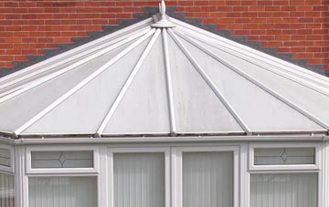 Thingley polycarbonate conservatory roof repairs