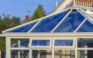 professional Thingley conservatory insulation