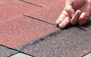 Thingley asphalt roof repairs