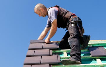 disadvantages of Thingley slate roofing