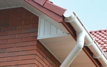 Thingley soffit repair costs