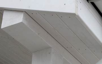 soffits Thingley, Wiltshire