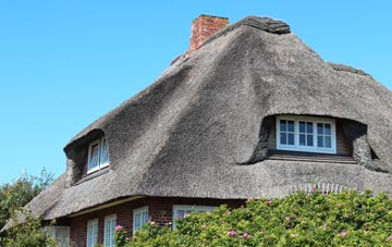 thatch roofing Thingley, Wiltshire