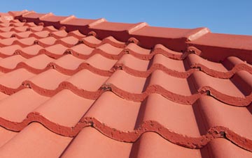 Thingley tile and slate roof replacement
