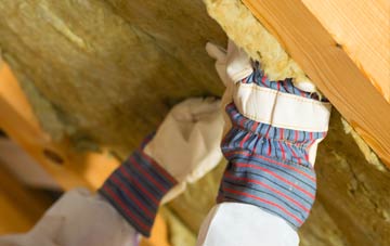 types of Thingley pitched roof insulation materials