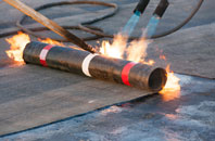 free Thingley roof quotes