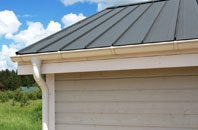 Thingley fascia repair