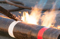 Thingley flat roofing replacement