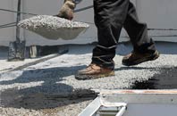 find rated Thingley flat roofing replacement companies