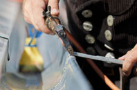 Thingley lead roof quotes