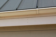 Thingley soffit repair